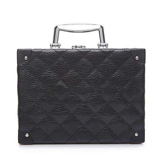 Women's Large Capacity Storage Professional Makeup Organizer Travel Beauty Cosmetic Case Female Nail Tool Box Suitcases