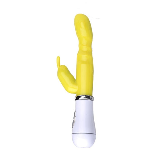 Sex Toys G-Spot Rabbit Vibrators For Women Silicone Dildo Female Masturbators Clitoris Massager Sex Toys For Women Adult18 Toys