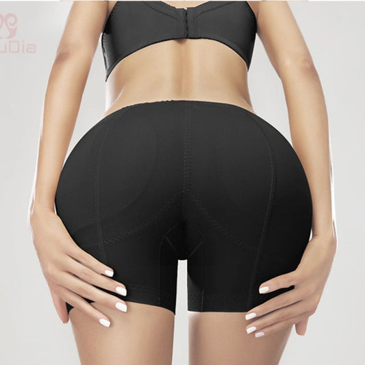 GUUDIA Women Hips Butt Lifter Pads Enhancer Panties Shapewear Underwear Butt Hip Padded Underwear Waist Trainer Control Panties