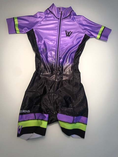Cycling Triathlon Speedsuit Women Clothes 2020 Skinsuits Body Wear Roupa De Ciclismo Feminino Trisuit Jumpsuit Triatlon Swimwear