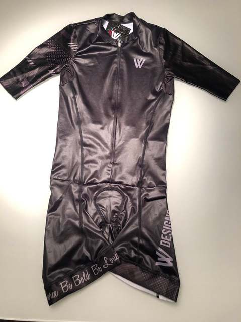 Cycling Triathlon Speedsuit Women Clothes 2020 Skinsuits Body Wear Roupa De Ciclismo Feminino Trisuit Jumpsuit Triatlon Swimwear