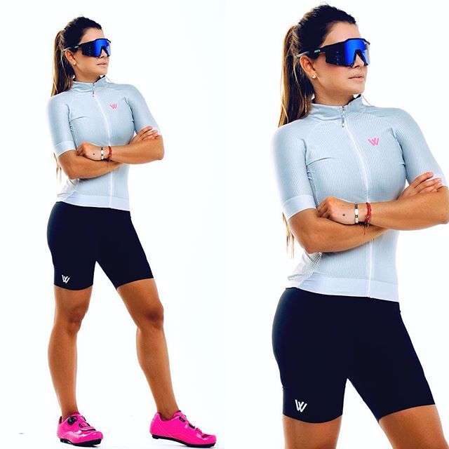 Cycling Triathlon Speedsuit Women Clothes 2020 Skinsuits Body Wear Roupa De Ciclismo Feminino Trisuit Jumpsuit Triatlon Swimwear