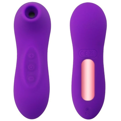 Clit Sucker Vibrator Blowjob Tongue Licking G Spot Massage Clitoris Stimulator Nipple Sucking Erotic Sex Toys for Women Sexo