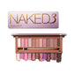 Branded Cosmetic Makeup Glitter Shimmer Matte Eye Shadow Palette Make Up 12 Colors Eyeshadow Palette Nudes Matte Women gift