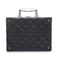 Women&#39;s Large Capacity Storage Professional Makeup Organizer Travel Beauty Cosmetic Case Female Nail Tool Box Suitcases