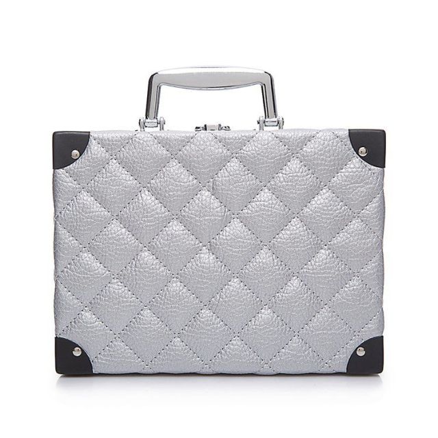 Women&#39;s Large Capacity Storage Professional Makeup Organizer Travel Beauty Cosmetic Case Female Nail Tool Box Suitcases