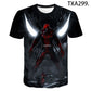 2020 New Fashion Summer T shirt Men Women Children Superhero Venom 3D Printed Tshirt Casual Boy Girl Kids Cool Tee Shirts