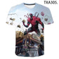2020 New Fashion Summer T shirt Men Women Children Superhero Venom 3D Printed Tshirt Casual Boy Girl Kids Cool Tee Shirts