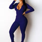 Two Piece Set Tracksuit Women Festival Clothing Fall Winter Top+Pant Sweat Suits Neon 2 Piece Outfits Matching Sets