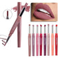20 Color Matte Lipstick Lip Liner 2 In 1 Brand Makeup Lipstick Matte Durable Waterproof Nude Red Lipstick Lips Make Up