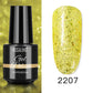 Senalay Nail Gel Polish Varnishes Hybrid All For Nail Art Design Manicure Semi Permanent Painting Decoration Base Top Coat