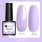 UR SUGAR 7.5ml Luminous Gel Nail Polish Glow In Dark Fluorescent Neon UV LED Nails Gel Soak Off Gel Varnish Nail Art Tools