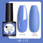 UR SUGAR 7.5ml Luminous Gel Nail Polish Glow In Dark Fluorescent Neon UV LED Nails Gel Soak Off Gel Varnish Nail Art Tools