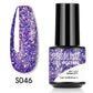 Senalay Nail Gel Polish Varnishes Hybrid All For Nail Art Design Manicure Semi Permanent Painting Decoration Base Top Coat