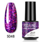 Senalay Nail Gel Polish Varnishes Hybrid All For Nail Art Design Manicure Semi Permanent Painting Decoration Base Top Coat