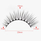 5 Pairs/set 3d Mink Eyelashes Make Up Curling Eyelashes Soft Wispy long Cross False Eyelashes Reusable Eyelash Wholesale 2021