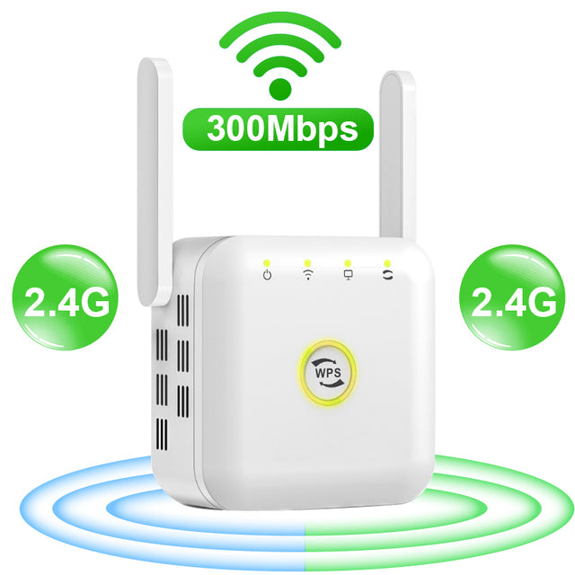 5g wifi repeater wifi amplifier 1200mbps Wi fi signal network extender Long range 5ghz booster increases 5 ghz Wireless wi-fi