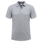 Solid Color Lapel POLO Shirt Summer Fashion Breathable Men and Women Short-Sleeved Top Custom Embroidery Printing LOGO 2021 NEW