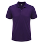 Solid Color Lapel POLO Shirt Summer Fashion Breathable Men and Women Short-Sleeved Top Custom Embroidery Printing LOGO 2021 NEW