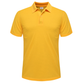 Solid Color Lapel POLO Shirt Summer Fashion Breathable Men and Women Short-Sleeved Top Custom Embroidery Printing LOGO 2021 NEW