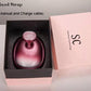 Mini Portable High Frequency Electrode Fat Burning LED Body Slimming and Shape Device Weight Lost Anti Cellulite Massage