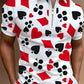 2021 New Men Polo Shirts Summer High Quality Casual Daily Short Sleeve Striped Mens Shirts Turn-Down Collar Zippers TEES Men