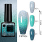 UR SUGAR 7.5ml Luminous Thermal Gel Nail Polish 2 In 1 Color Changing Glow in Dark Soak Off Manicuring UV Gel Nail Art Varnish