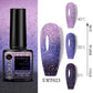 UR SUGAR 7.5ml Luminous Thermal Gel Nail Polish 2 In 1 Color Changing Glow in Dark Soak Off Manicuring UV Gel Nail Art Varnish