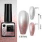 UR SUGAR 7.5ml Luminous Thermal Gel Nail Polish 2 In 1 Color Changing Glow in Dark Soak Off Manicuring UV Gel Nail Art Varnish