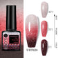 UR SUGAR 7.5ml Luminous Thermal Gel Nail Polish 2 In 1 Color Changing Glow in Dark Soak Off Manicuring UV Gel Nail Art Varnish