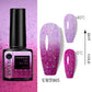 UR SUGAR 7.5ml Luminous Thermal Gel Nail Polish 2 In 1 Color Changing Glow in Dark Soak Off Manicuring UV Gel Nail Art Varnish