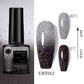 UR SUGAR 7.5ml Luminous Thermal Gel Nail Polish 2 In 1 Color Changing Glow in Dark Soak Off Manicuring UV Gel Nail Art Varnish