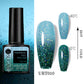 UR SUGAR 7.5ml Luminous Thermal Gel Nail Polish 2 In 1 Color Changing Glow in Dark Soak Off Manicuring UV Gel Nail Art Varnish