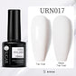UR SUGAR 7.5ml Luminous Thermal Gel Nail Polish 2 In 1 Color Changing Glow in Dark Soak Off Manicuring UV Gel Nail Art Varnish