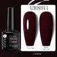 UR SUGAR 7.5ml Luminous Thermal Gel Nail Polish 2 In 1 Color Changing Glow in Dark Soak Off Manicuring UV Gel Nail Art Varnish