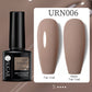UR SUGAR 7.5ml Luminous Thermal Gel Nail Polish 2 In 1 Color Changing Glow in Dark Soak Off Manicuring UV Gel Nail Art Varnish