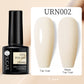 UR SUGAR 7.5ml Luminous Thermal Gel Nail Polish 2 In 1 Color Changing Glow in Dark Soak Off Manicuring UV Gel Nail Art Varnish