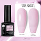 UR SUGAR 7.5ml Luminous Thermal Gel Nail Polish 2 In 1 Color Changing Glow in Dark Soak Off Manicuring UV Gel Nail Art Varnish