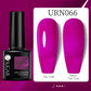 UR SUGAR 7.5ml Luminous Thermal Gel Nail Polish 2 In 1 Color Changing Glow in Dark Soak Off Manicuring UV Gel Nail Art Varnish