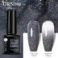 UR SUGAR 7.5ml Reflective Glitter Gel Nail Polish Winter Color Sparkling Sequins Soak Off UV LED Varnish Nail Art Decoration