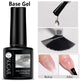 UR SUGAR 7.5ml Reflective Glitter Gel Nail Polish Winter Color Sparkling Sequins Soak Off UV LED Varnish Nail Art Decoration
