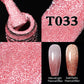 UR SUGAR 7.5ml Reflective Glitter Gel Nail Polish Winter Color Sparkling Sequins Soak Off UV LED Varnish Nail Art Decoration