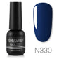 Senalay Nail Gel Polish Varnishes Hybrid All For Nail Art Design Manicure Semi Permanent Painting Decoration Base Top Coat