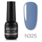 Senalay Nail Gel Polish Varnishes Hybrid All For Nail Art Design Manicure Semi Permanent Painting Decoration Base Top Coat