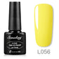 Senalay Nail Gel Polish Varnishes Hybrid All For Nail Art Design Manicure Semi Permanent Painting Decoration Base Top Coat