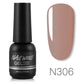 Senalay Nail Gel Polish Varnishes Hybrid All For Nail Art Design Manicure Semi Permanent Painting Decoration Base Top Coat