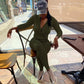 Streetwear White Knitted Sexy Bodycon Lucky Label Jumpsuit Women Overall 2022 Long Sleeve Skinny Rompers Womens Jumpsuit Female