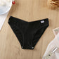 New Women&#39;s Cotton Briefs Female Underpants Sexy V Waist Women&#39;s Panties Cotton Plus Size Pantys Lingerie M-4XL