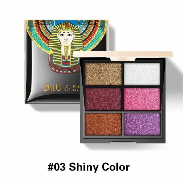 Branded Cosmetic Makeup Glitter Shimmer Matte Eye Shadow Palette Make Up 12 Colors Eyeshadow Palette Nudes Matte Women gift