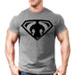2021 Summer New Men&#39;s Fitness Short Sleeve 3d T-shirt Sports Outdoor Cartoon Hero Oversized Custom Fitted Hip Hop Tops 110-6xl
